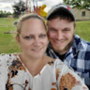 Meet your Posher, Mr. & mrs.